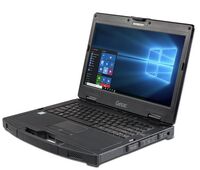 Getac S410 G2 rugged laptop