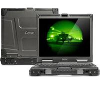 GETAC B300G6 Premium USA, i5-6200U, 13.3inch