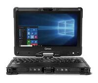 GETAC S410 G2 Performance, Intel Core i7-8550U Processor 1.8GHz, 14inch, Microsoft Windows 10 Pro x64 with 32GB RAM