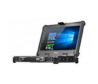 GETAC X500G3 - i5-7440HQ vPro 2.8GHz, 15.6inch+DVD, Win10 64