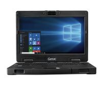 GETAC B300 G7 - i7-8550U 1.8GHz, 13.3inch