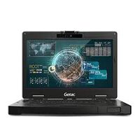 GETAC X500G3, Intel Core i7-7820HQ vPro Processor 2.9GHz, 15.6inch