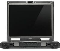 GETAC B300 G7 , i5-8350U, 13.3inch