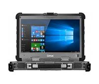 GETAC X500G2 Basic USA, Intel Core i7-4610M Processor 3.0 GHz, 15.6inch