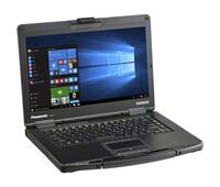 Top ponuda Panasonic Toughbook  i5-6300U, 8GB RAM, 500GB(7200rpm) SSD, 14inch FHD, AMD FirePro M5100 - LaptopPlaza uvoz i distribucija laptopova, projektora i druge IT opreme