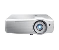 Optoma Technology W512 5500-Lumen WXGA DLP Projector