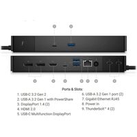 Dell Thunderbolt™ Dock