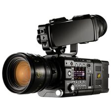 Sony PMW-F5 Documentary Kit with LCD VF