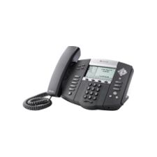 Polycom SoundPoint IP 560 Sip 4 Line Gigabit w HD Voice