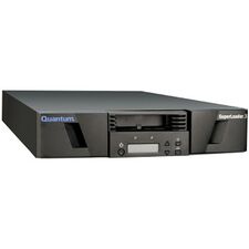 HP 1/8 G2 LTO-6 Ult 6250 FC Autoloader