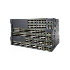 Cisco Systems Catalyst 2960 Plus 24 Port LAN