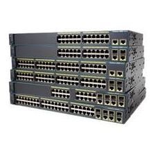 Top ponuda Cisco Catalyst WS-C2960-24TT-L 2960 24 Port 10/100 Switch - LaptopPlaza uvoz i distribucija laptopova, projektora i druge IT opreme