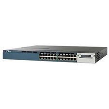 Cisco WS-C3560X-24P-L 3560X Series 24 Port Catalyst Switch