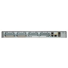 Cisco CISCO2901/K9 2900 Series Integrated Services Router