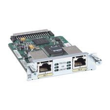 Cisco HWIC-2T 2-Port Serial WAN Interface Card