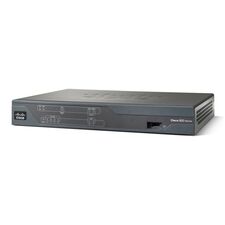 Cisco CISCO881-K9 880 Series Ethernet Router