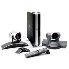 Top ponuda Polycom HDX 7000 720p Video Conferencing System - LaptopPlaza uvoz i distribucija laptopova, projektora i druge IT opreme