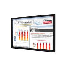 ClaryIcon Canvas IDPC-80V1 Interactive Touch-Screen Whiteboard with PC