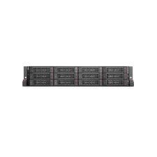 Lenovo ThinkServer RD650 70D4000EUX 2U Rack Server - 1 x Intel Xeon E5-2650 v3 2.30GHz - 8GB RAM Standard