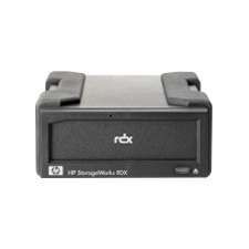 HP RDX 320 USB 3.0 Internal Disk Backup System