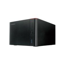 BUFFALO TeraStation 1400 4-Bay 16 TB RAID Network Attached Storage (TS1400D1604)