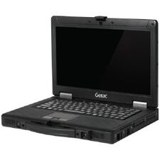 Getac S Series, i5 - 4210M, 14 inch, DVD Super-Multi, Win8P x64, RAM 4GB