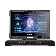 Getac Getac V110 Convertible 11.6in Display, Intel i5-4300U 1.9GHz Processor