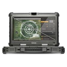 Top ponuda Getac X500 fully rugged - LaptopPlaza uvoz i distribucija laptopova, projektora i druge IT opreme