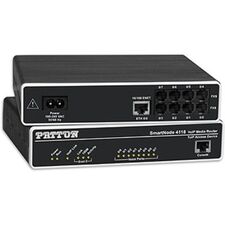 Top ponuda SN4118/JS/EUI - Patton Smartnode 4118 VoIP Gateway 8 FXS Ports - LaptopPlaza uvoz i distribucija laptopova, projektora i druge IT opreme