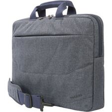 Tucano Linea 15 Bag for 15.6" Notebook / 15" Ultrabook (Blue)