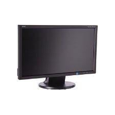 NEC MultiSync AS222WM-BK 22-Inch Screen LCD Monitor