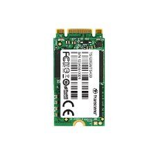 TRANSCEND 256GB,M.22242 SSD,SATA3, MLC