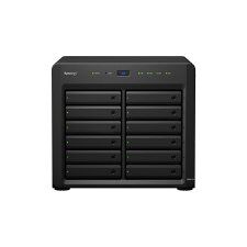 Synology Disk Station 12-Bay (Diskless) Network Attached Storage (NAS) (DS2415+)