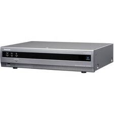 Top ponuda Panasonic WJ-NV200 Network Disk Recorder with DVD Drive (3 TB) - LaptopPlaza uvoz i distribucija laptopova, projektora i druge IT opreme