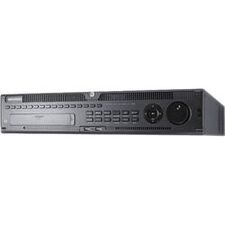 Hikvision 16-Channel 5MP Embedded NVR with 18TB HDD