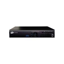 KT&C  960H 4CH DVR 6TB HDD