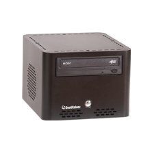 GeoVision 94-NC54T-C32 NVR CUBE 32IPCH I5 8GB RAM 4TB HDD