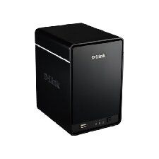 D-Link Network Video Recorder (DNR-326)