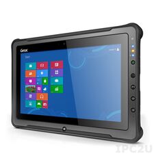 Top ponuda GETAC F110 G2 Extreme - Intel Core i7-5500U 2.4 GHz, 11.6in+Webcam - LaptopPlaza uvoz i distribucija laptopova, projektora i druge IT opreme