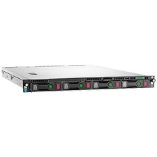 HPE DL160 GEN9 E5-2603V4 SFF Ety Server