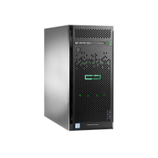 HPE ML110 GEN9 E5-2620V4 LFF 8GB Us Server