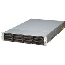 SUPERMICRO   SYS-1017R-WR-APOOS1