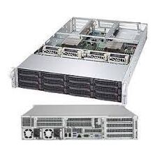 Top ponuda SUPERMICRO   SYS-2048U-RTR4-SC SERVER - LaptopPlaza uvoz i distribucija laptopova, projektora i druge IT opreme