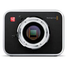 Blackmagic Design Cinema Camera (PL Mount)