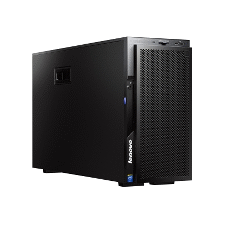 Lenovo X3550 M5 Xeon 8C E5-2630V3 85W 2.4G 1866MHZ 20MB 1X16GB O Bay HS 2