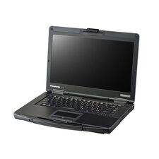 Panasonic Toughbook 54 8GB 500GB (7200RPM) 14" FHD