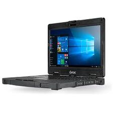 GETAC - SE5D4FAAADSJ - S410, I7-6600U VPRO, 14IN (NO WEBCAM), WIN7, 16GB RAM+TAA, 512GB SSD, STD LCD, US