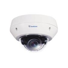 Top ponuda GeoVision 120-EVD3100-000 Vandal Proof IP Dome Camera GV-EVD3100, Target Series, 3MP, 3-9 mm Lens, P-Iris, IP67, IK10, 12VDC/POE - LaptopPlaza uvoz i distribucija laptopova, projektora i druge IT opreme