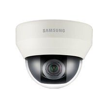 Samsung Security Products SND-5084 1.3MP 720p HD Network Dome Camera