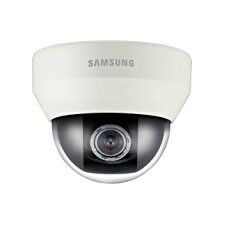 Samsung 2MP 1080P Full HD Network Dome Camera SND-6084